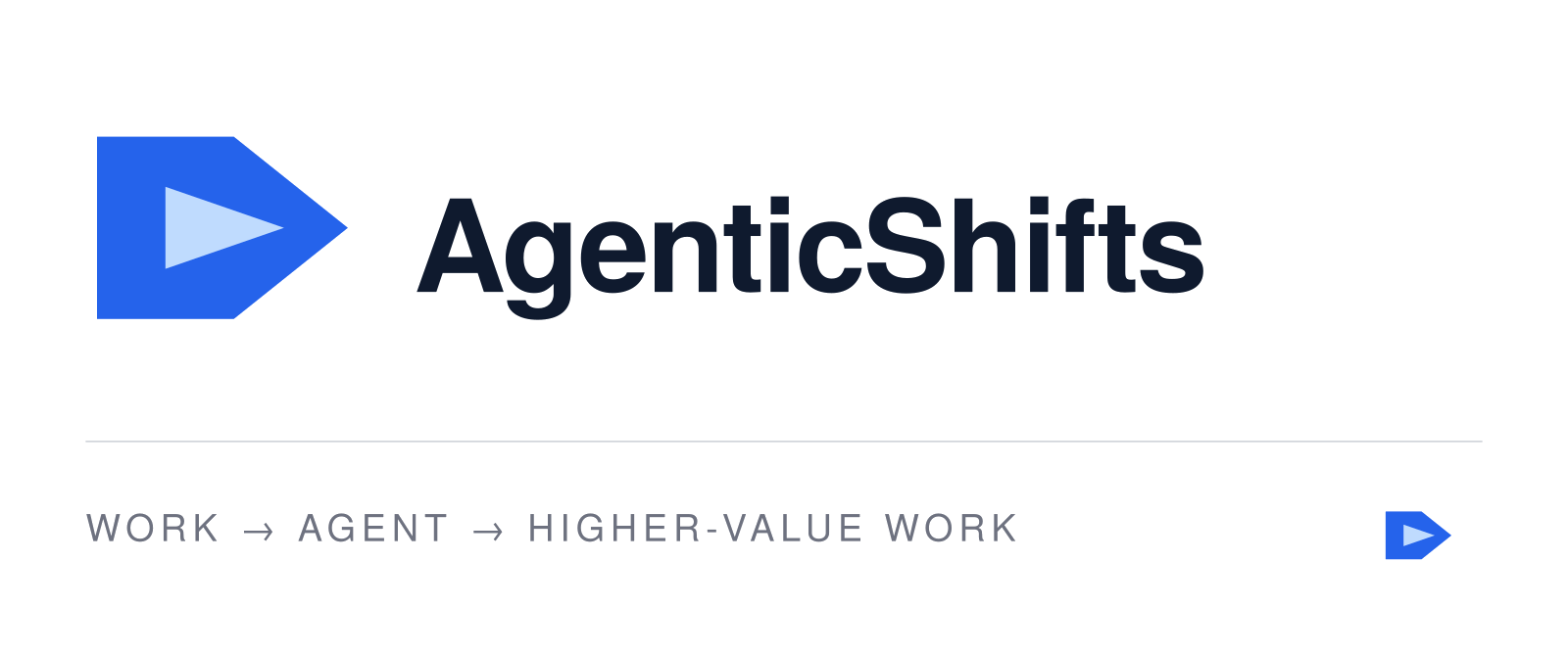 AgenticShifts